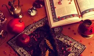 خرید اینترنتی با طعم تخفیف شب یلدا