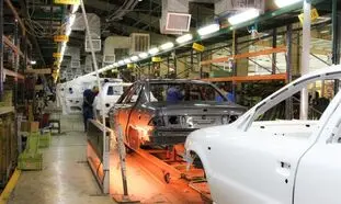 10 هزار خودرو ؛ 5 میلیون نفر متقاضی