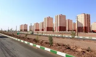 واگذاری زمین به جای افزایش حقوق !