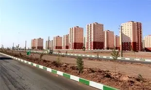 واگذاری زمین به جای افزایش حقوق !
