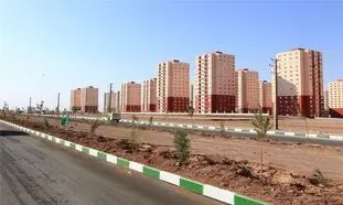 واگذاری زمین به جای افزایش حقوق !