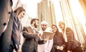 چطور برای کار به امارات مهاجرت کنیم؟