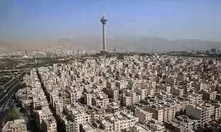 قیمت خانه در مناطق ارزان تهران