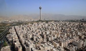 قیمت خانه در مناطق ارزان تهران