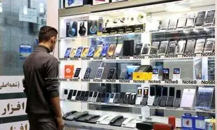 قیمت روز گوشی های نوکیا ، وان پلاس و ال جی