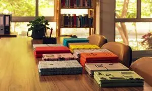 مروری بر عملکرد نشر اطراف در سال 98
