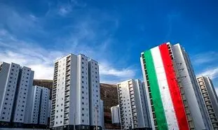 دولت اقساط وام مسکن دهک های پایین را پرداخت می‌کند