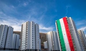 دولت اقساط وام مسکن دهک های پایین را پرداخت می‌کند