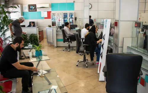 مدارک لازم برای دریافت وام بانک توسعه تعاون