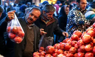 600 هزار تومان؛ حداقل هزینه برای شب یلدا