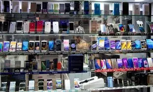 پر فروش ترین و گران ترین گوشی های بازار کدامند ؟
