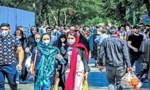 کشف اولین مورد ابتلا به امیکرون در ایران ؛ جزئیات جهش جدید کرونا