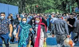 کشف اولین مورد ابتلا به امیکرون در ایران ؛ جزئیات جهش جدید کرونا