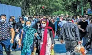 کشف اولین مورد ابتلا به امیکرون در ایران ؛ جزئیات جهش جدید کرونا