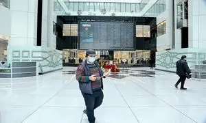 توصیه کارشناسان به سرمایه‌گذاران بورس