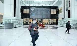 توصیه کارشناسان به سرمایه‌گذاران بورس