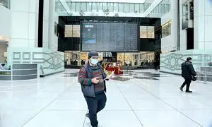 توصیه کارشناسان به سرمایه‌گذاران بورس