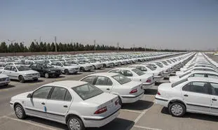 آخرین قیمت خودرو پس از افزایش نرخ دلار