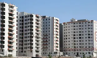 طرح مسکن ملی با نهضت ملی مسکن ادغام شد