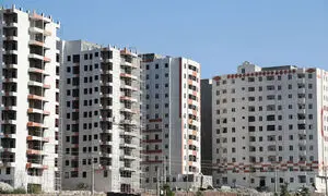 طرح مسکن ملی با نهضت ملی مسکن ادغام شد