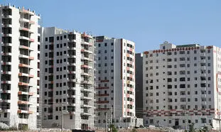 طرح مسکن ملی با نهضت ملی مسکن ادغام شد