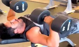 استوری منشوری محمدرضا گلزار + عکس