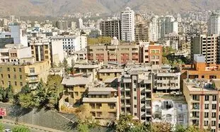 اجاره خانه با سه میلیون تومان در تهران