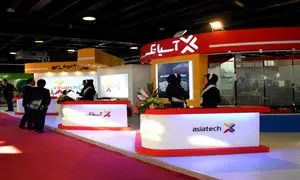 مرور عملکرد آسیاتک در سال98