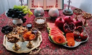 راهنمای استفاده از هدیه یلدایی ایرانسل و همراه اول
