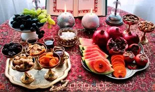 راهنمای استفاده از هدیه یلدایی ایرانسل و همراه اول