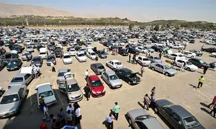 کاهش قیمت خودروهای داخلی تا 7 میلیون تومان