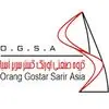 سریر آسیا