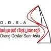 سریر آسیا