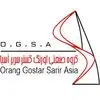 سریر آسیا