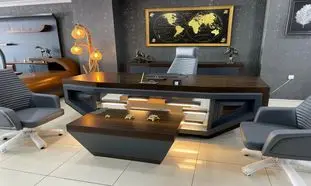 راهنمای خرید مبلمان اداری ؛ از صندلی تا میز