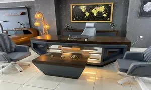 راهنمای خرید مبلمان اداری ؛ از صندلی تا میز