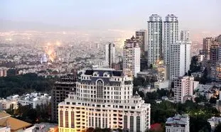 خانه های 90 میلیاردی تهران در کدام مناطق هستند؟