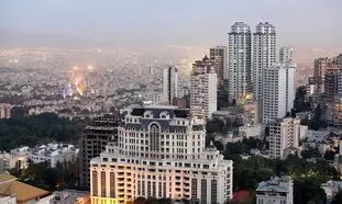 خانه های 90 میلیاردی تهران در کدام مناطق هستند؟