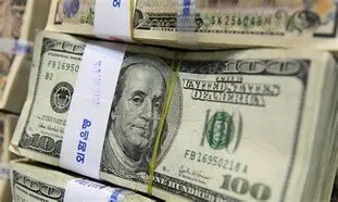 نوسانات ادامه دار نرخ دلار