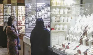 رشد جزئی قیمت طلا و سکه