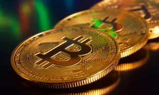 قیمت 6 میلیون دلاری برای بیت کوین؟!