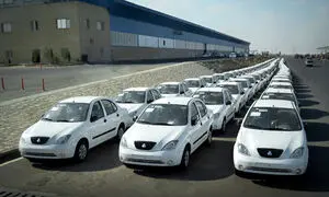 10 درصد از محصولات سایپا و ایران خودرو ناقص مانده‌اند