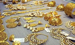 بازار داغ طلای دست دوم ؛ این نوع سرمایه‌گذاری به صرفه است؟
