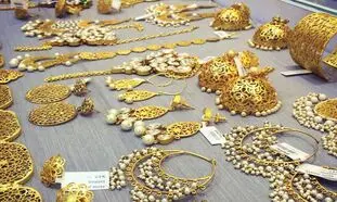 بازار داغ طلای دست دوم ؛ این نوع سرمایه‌گذاری به صرفه است؟