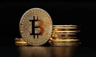 ریزش سنگین بیت کوین در آستانه سال ۲۰۲۲