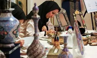 صدور مجوز مشاغل خانگی در سه روز!