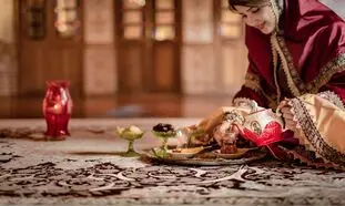 مروری بر عملکرد قالی سلیمان
