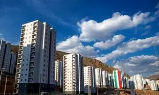 سود میلیاردی برای وام نهضت ملی مسکن!