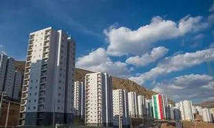سود میلیاردی برای وام نهضت ملی مسکن!