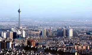 قیمت یک متر خانه در تهران ؛ ۳۲.۵ میلیون تومان !